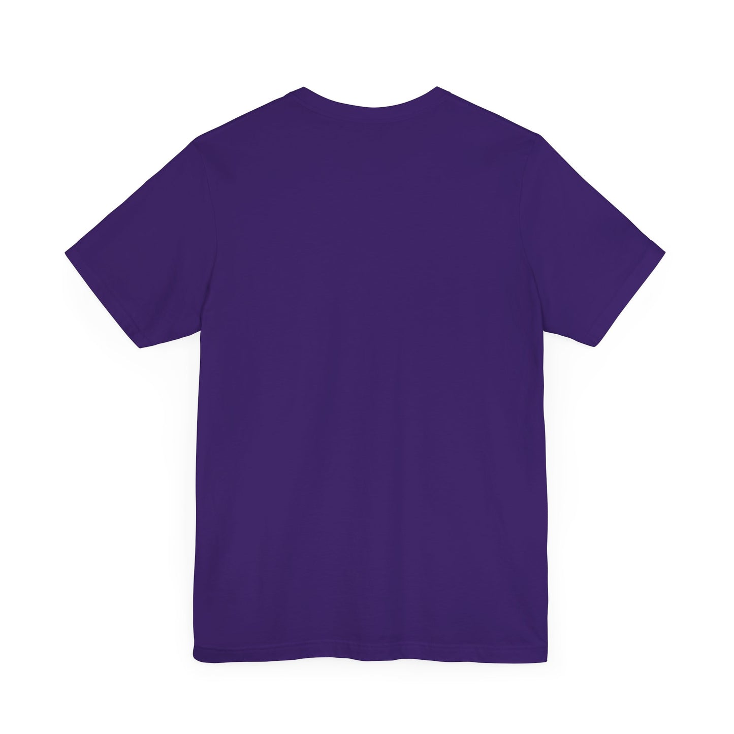 Unravel Unisex Short Sleeve Tee - Perfect for Spring and Everyday Wear