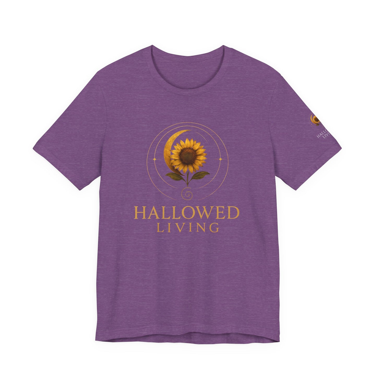 Hallowed Living