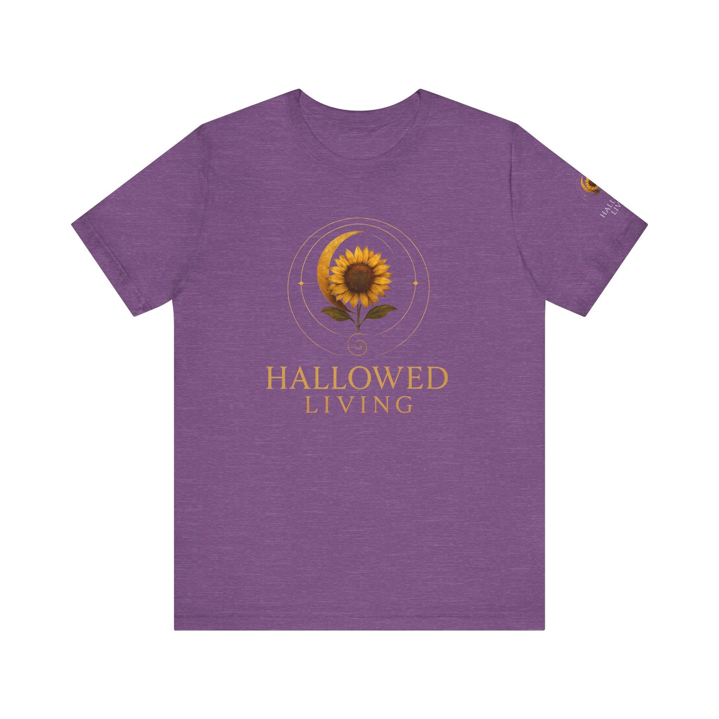 Hallowed Living