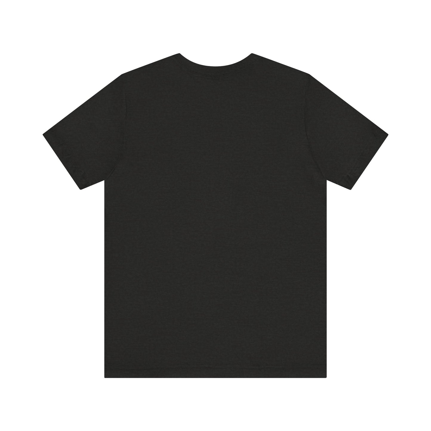 Unravel Unisex Short Sleeve Tee - Perfect for Spring and Everyday Wear