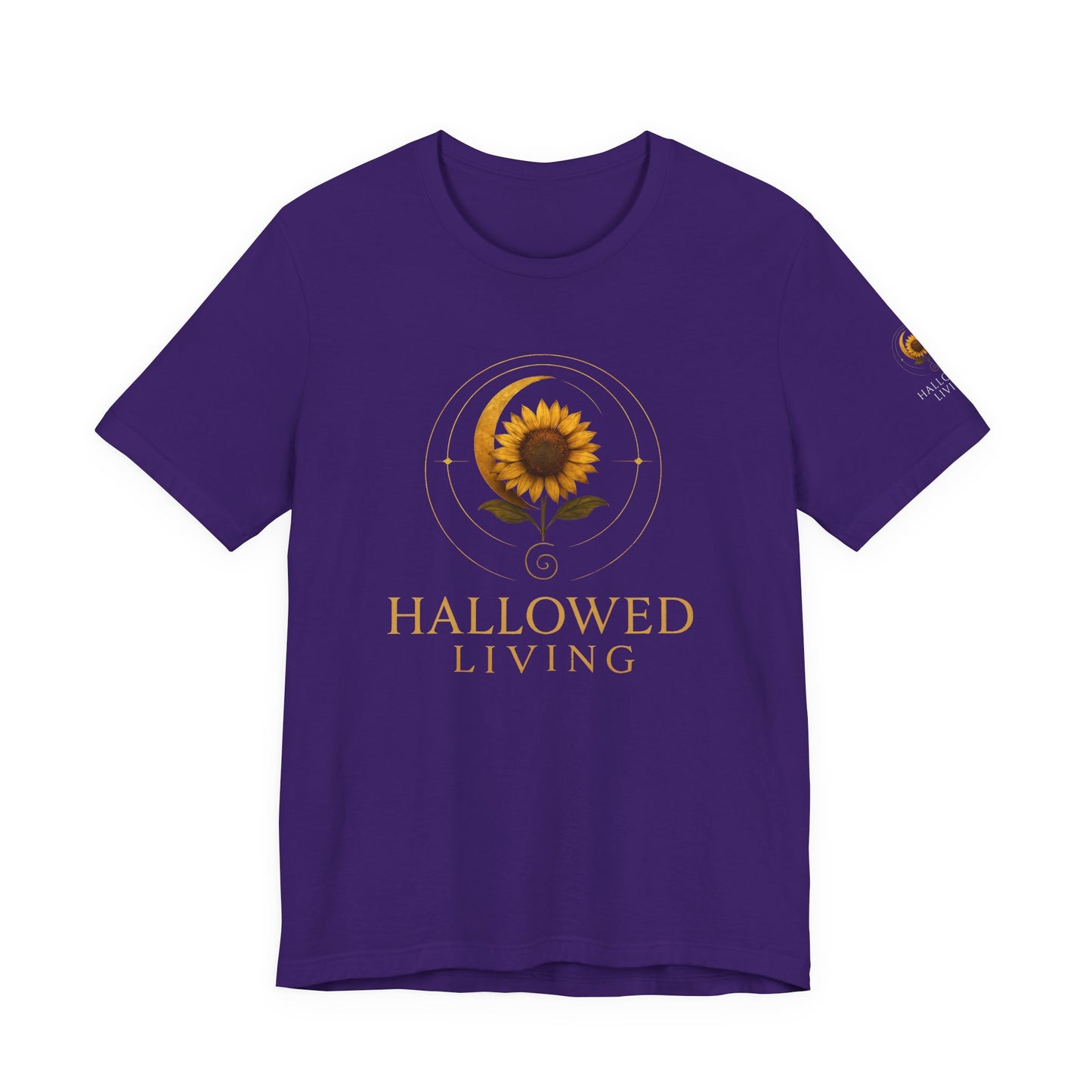 Hallowed Living