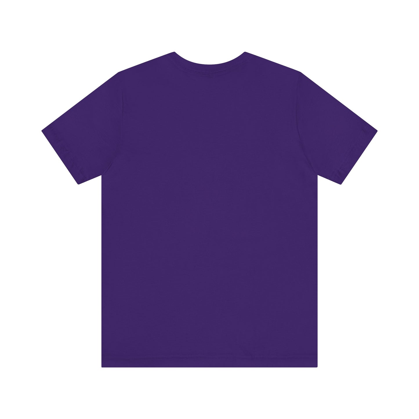 Unravel Unisex Short Sleeve Tee - Perfect for Spring and Everyday Wear