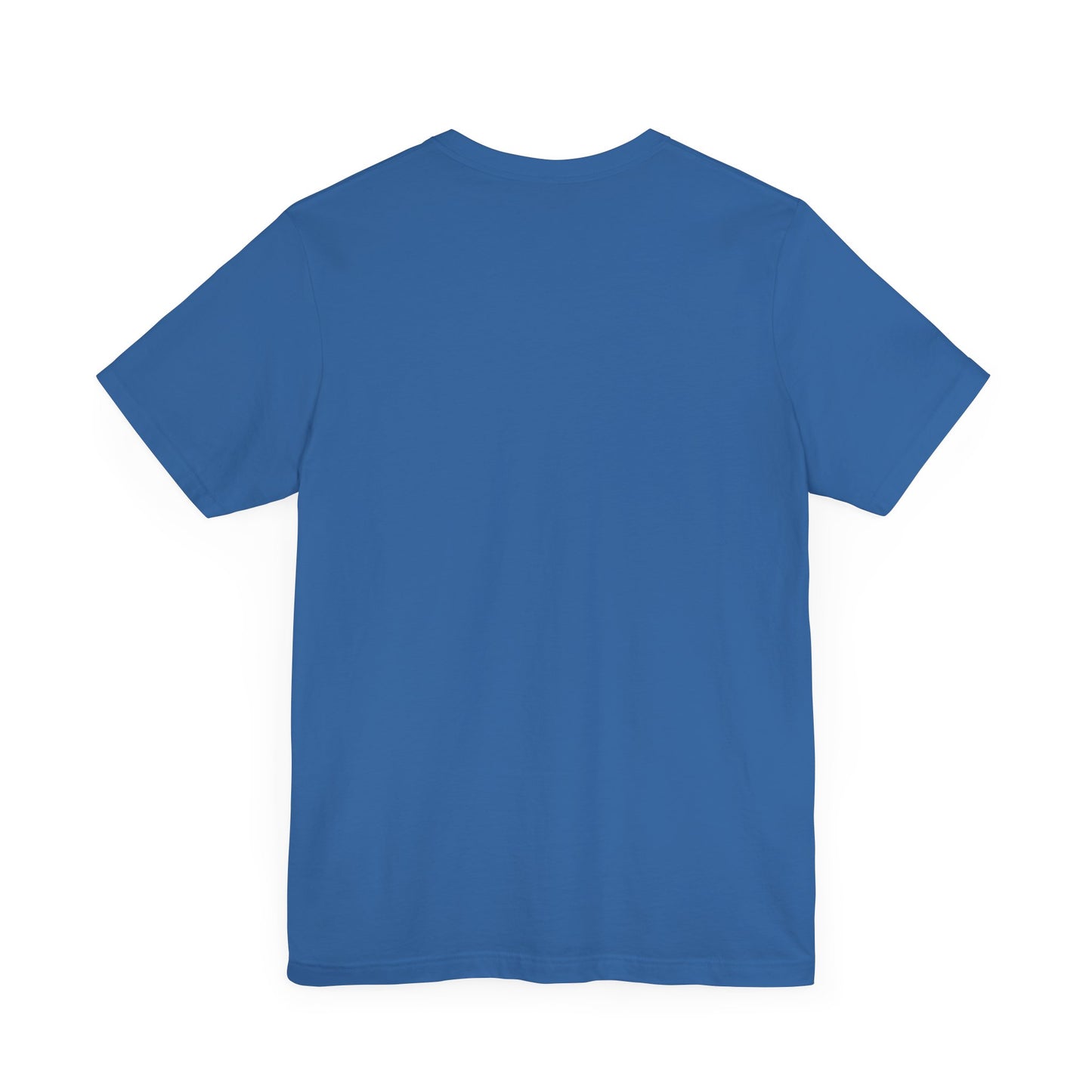 Unravel Unisex Short Sleeve Tee - Perfect for Spring and Everyday Wear