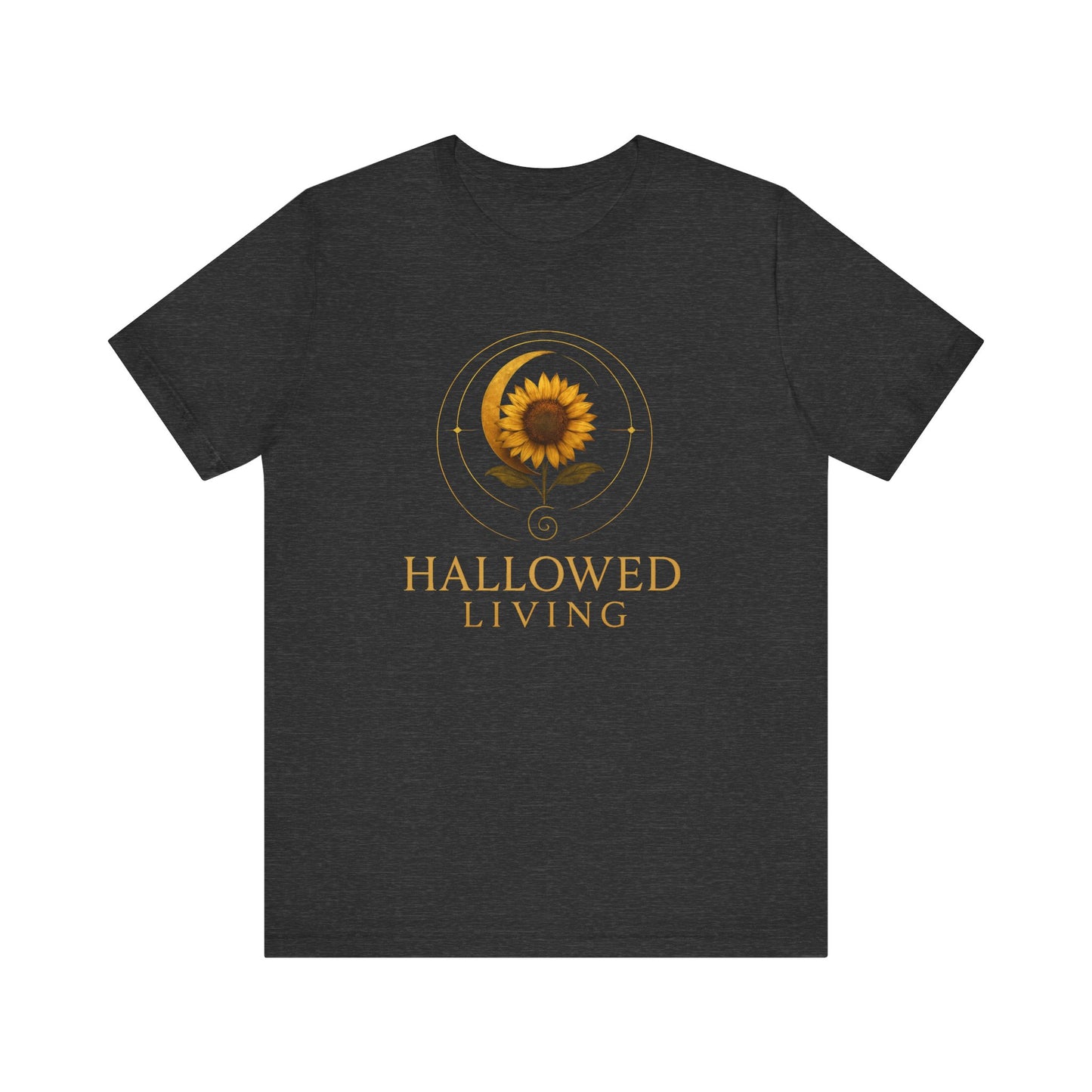Hallowed Living