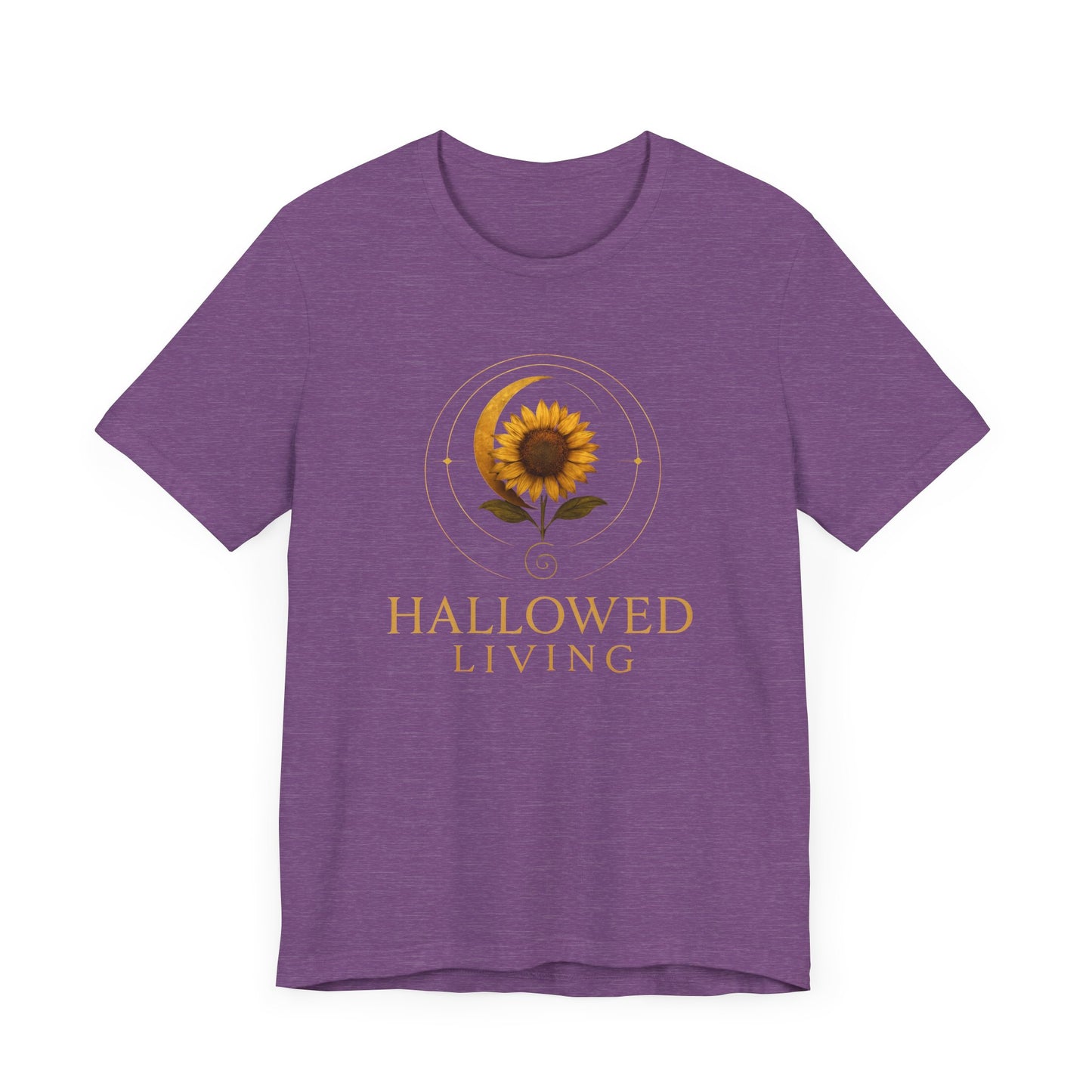 Hallowed Living