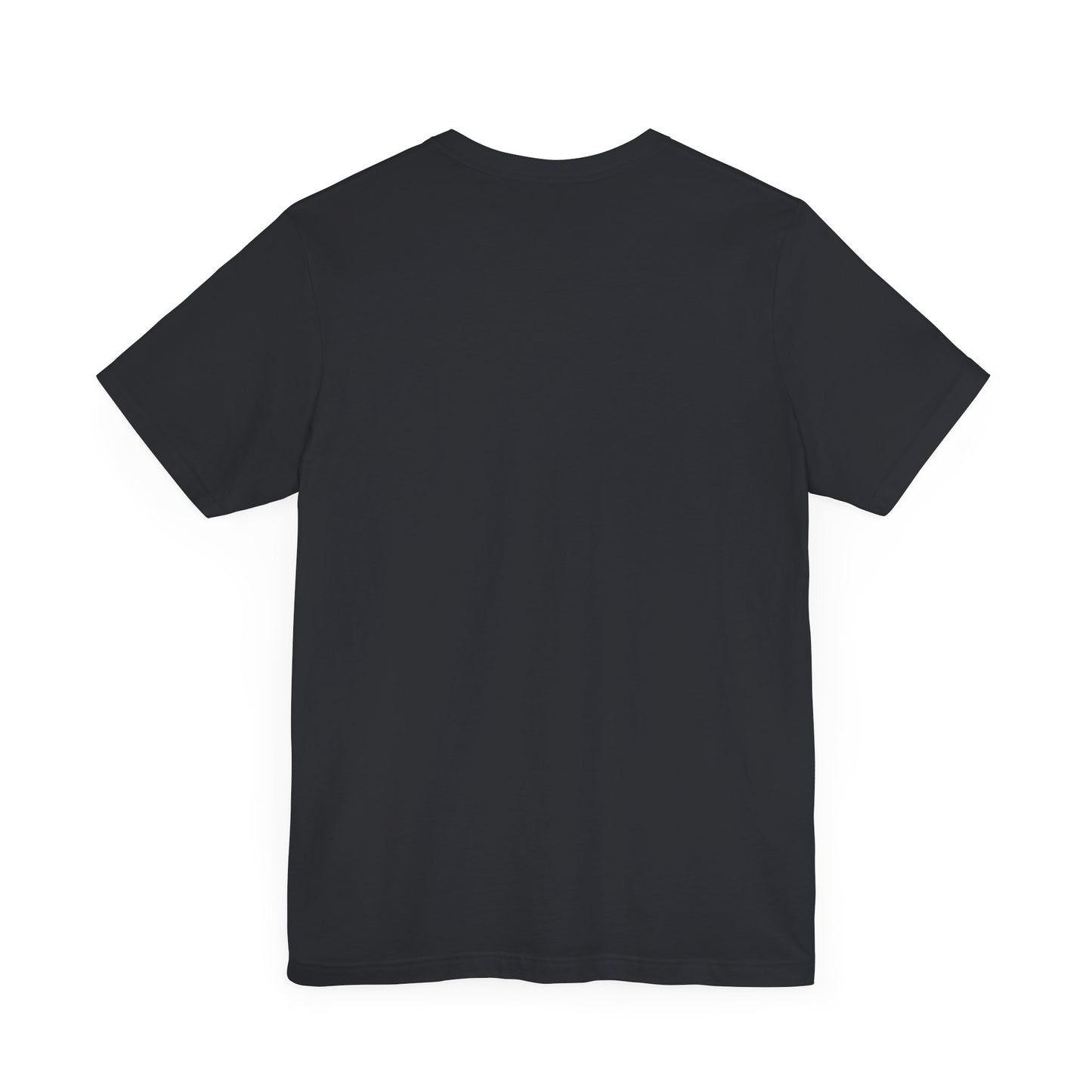 Unravel Unisex Short Sleeve Tee - Perfect for Spring and Everyday Wear