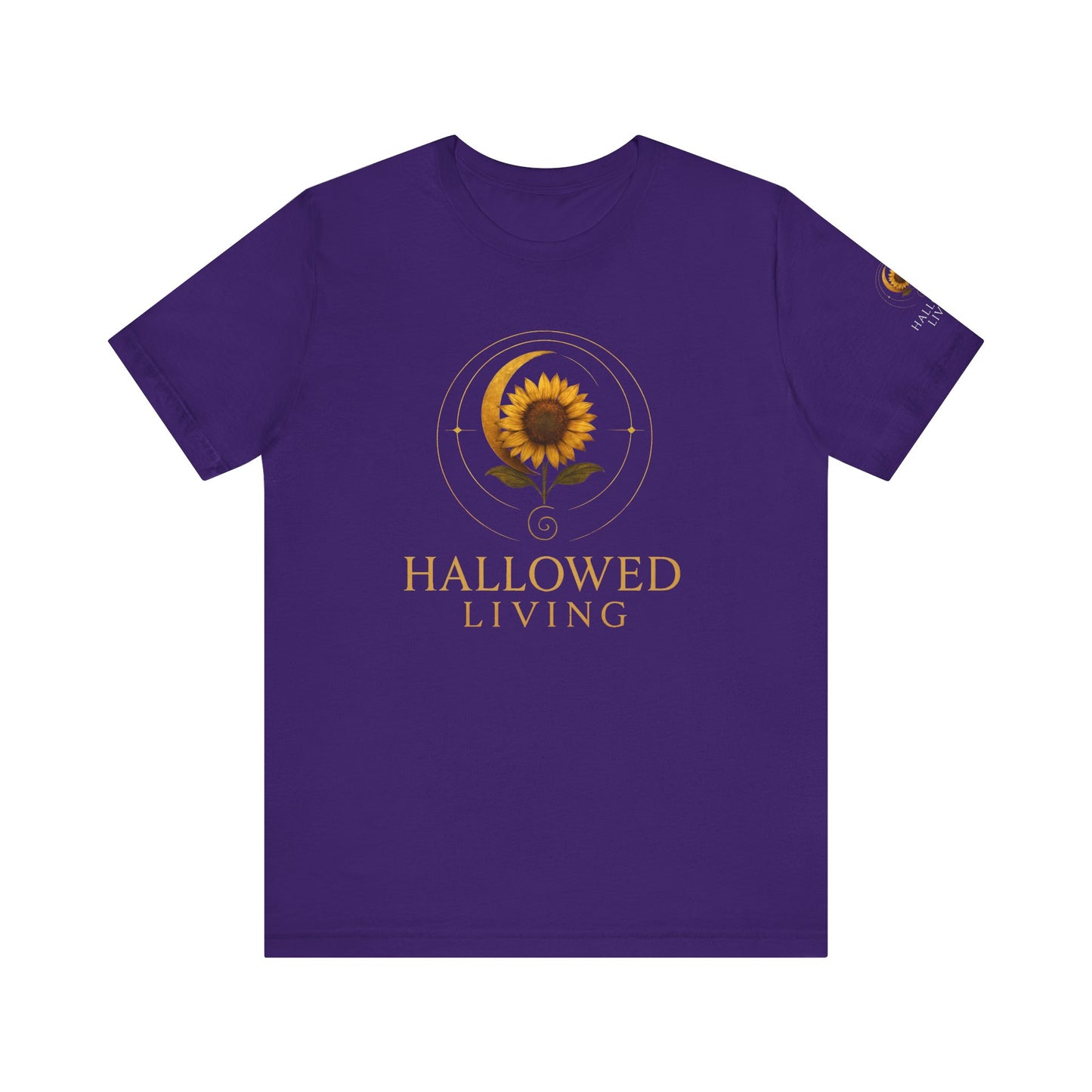 Hallowed Living