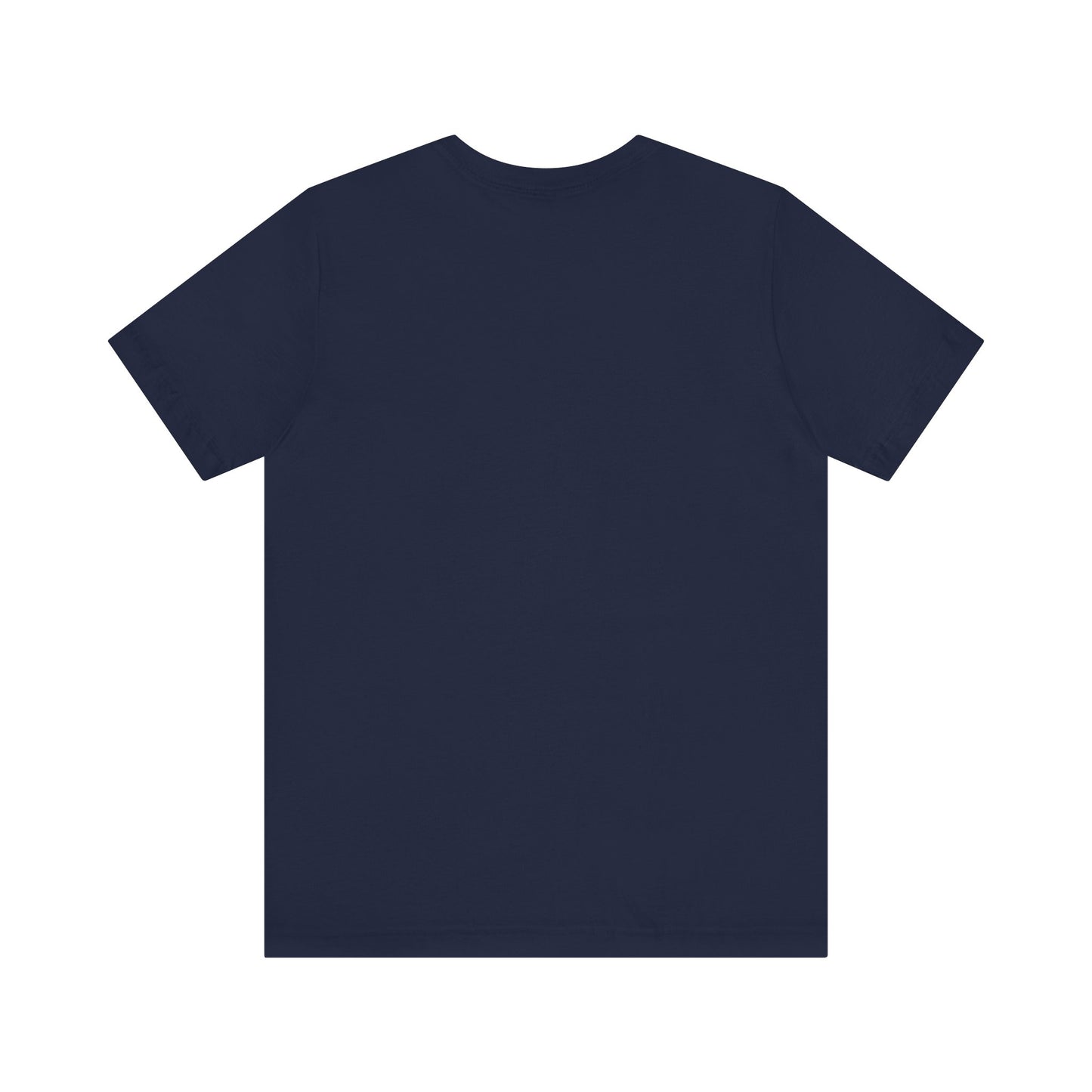 Unravel Unisex Short Sleeve Tee - Perfect for Spring and Everyday Wear