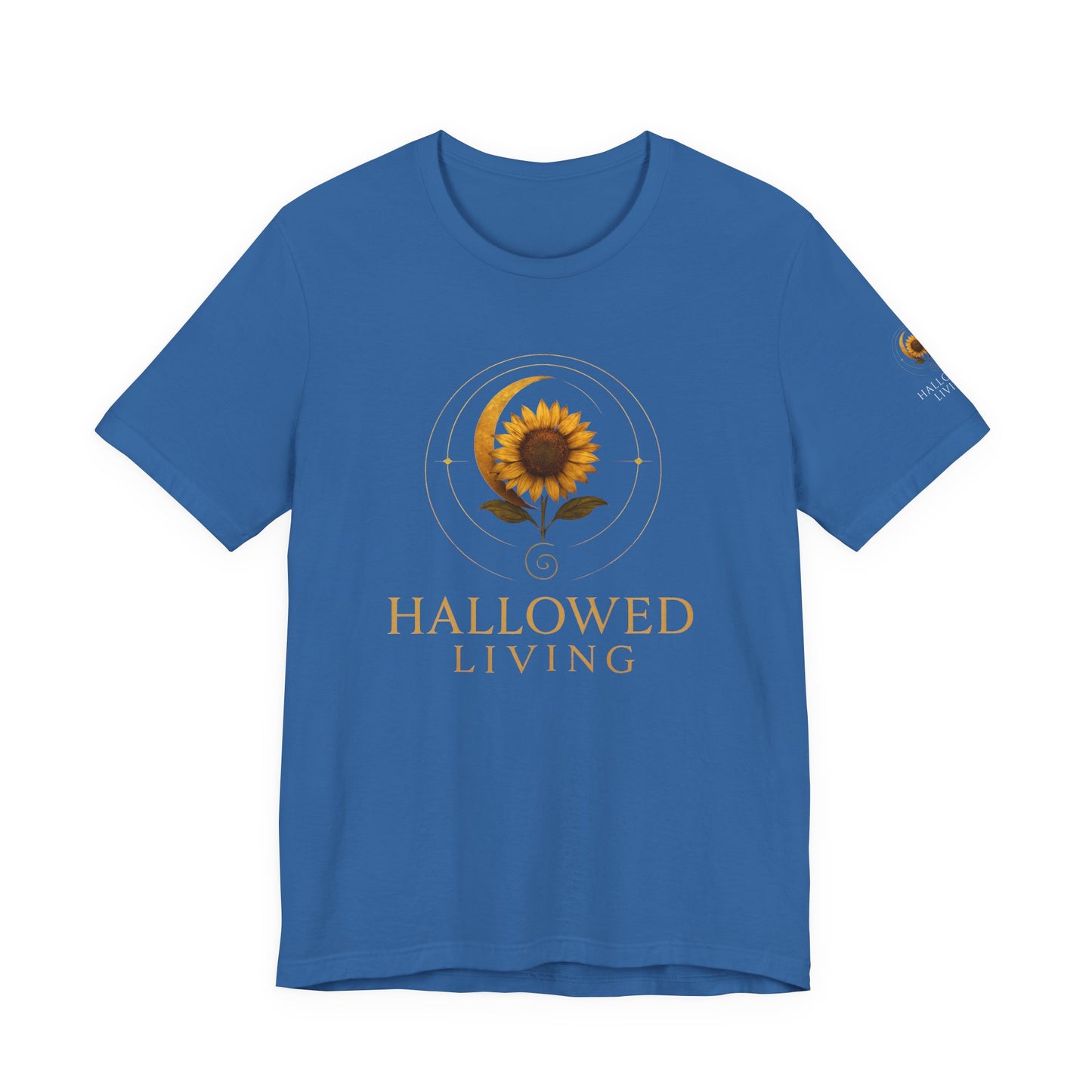 Hallowed Living