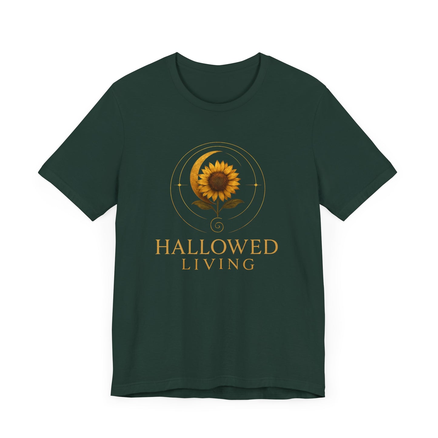 Hallowed Living