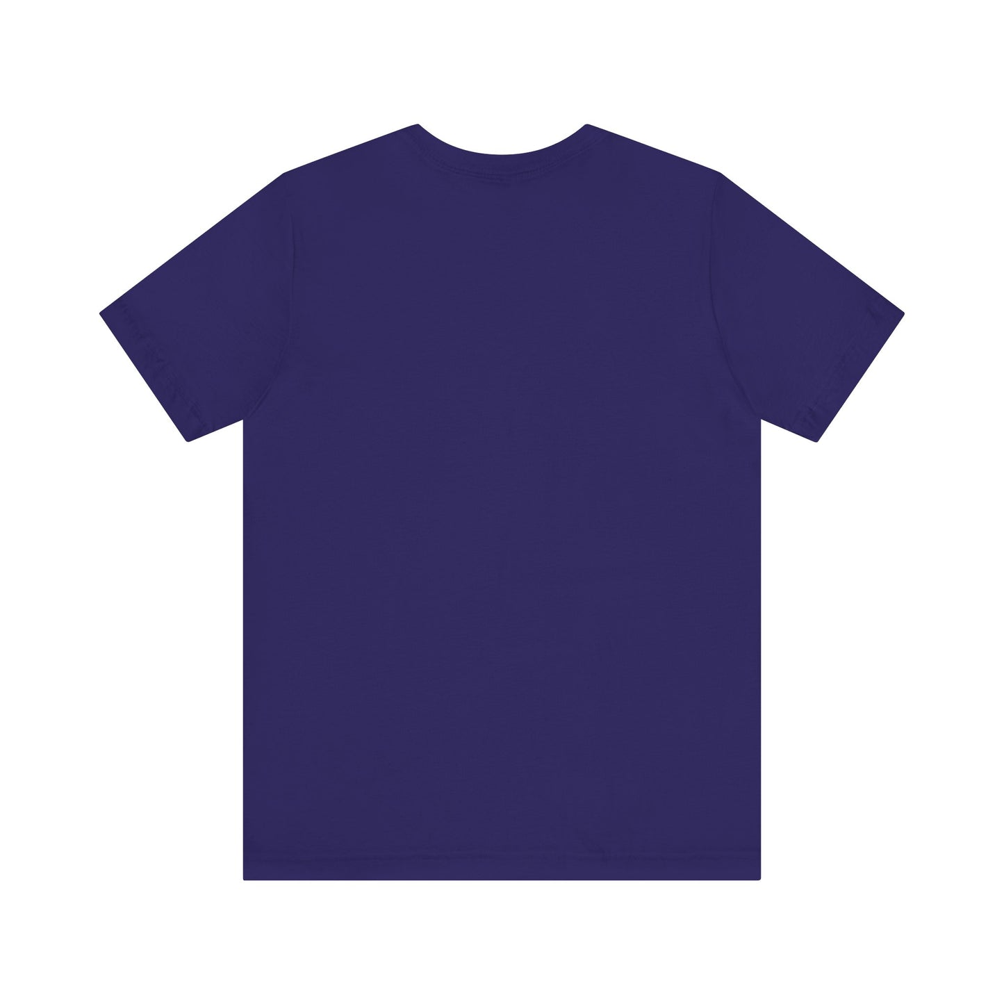 Unravel Unisex Short Sleeve Tee - Perfect for Spring and Everyday Wear