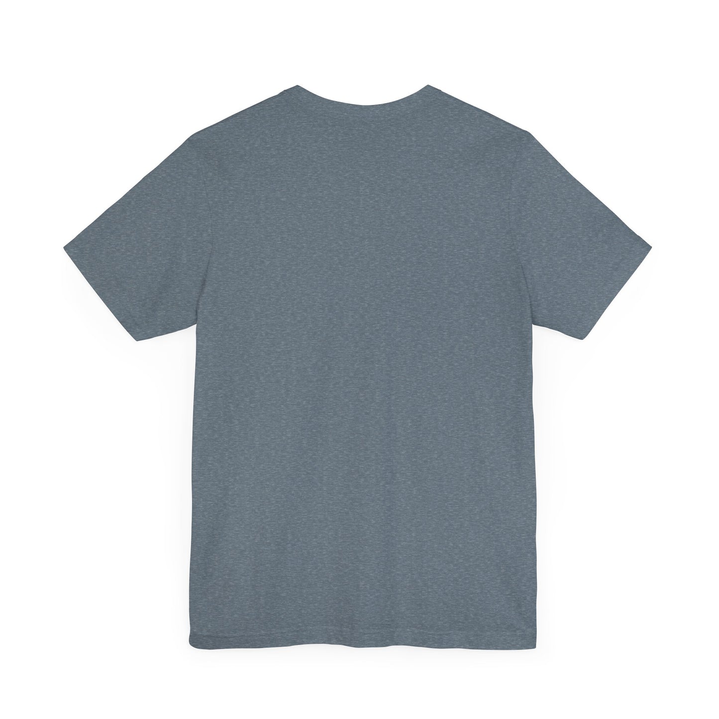 Bloom Floral Unisex Short Sleeve Tee - Perfect for Spring and Everyday Wear