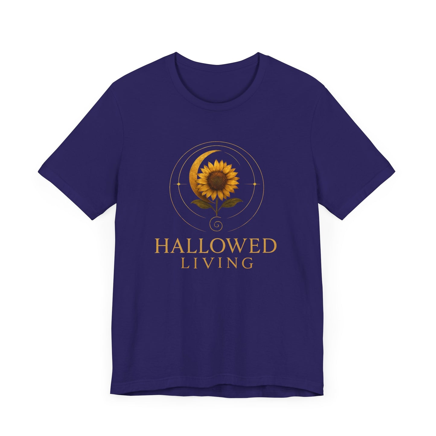 Hallowed Living