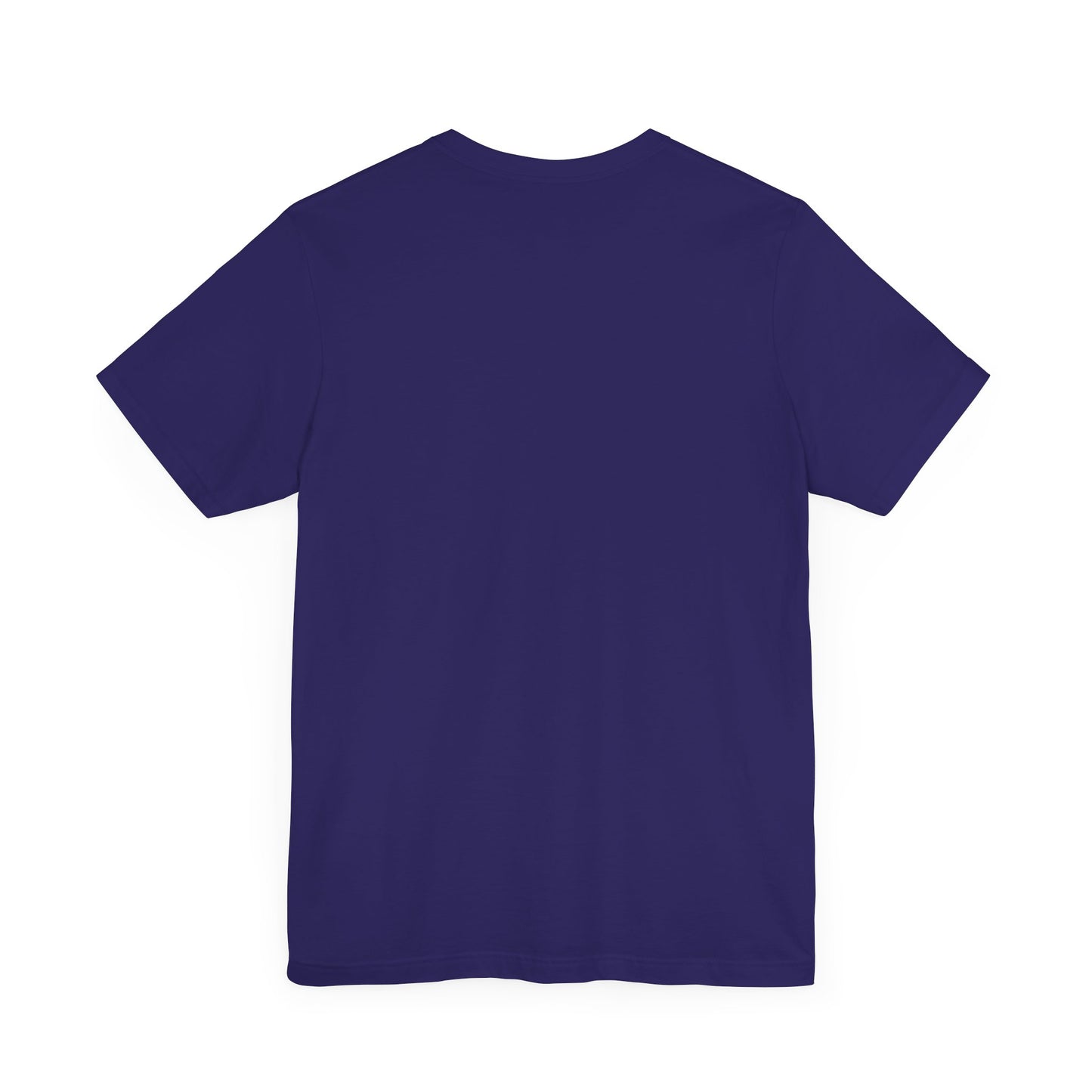 Unravel Unisex Short Sleeve Tee - Perfect for Spring and Everyday Wear