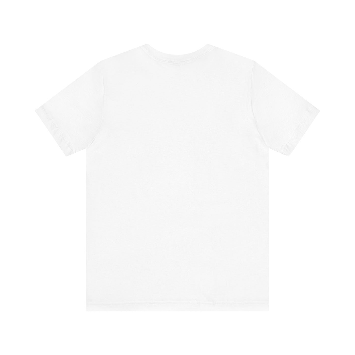 Bloom Floral Unisex Short Sleeve Tee - Perfect for Spring and Everyday Wear