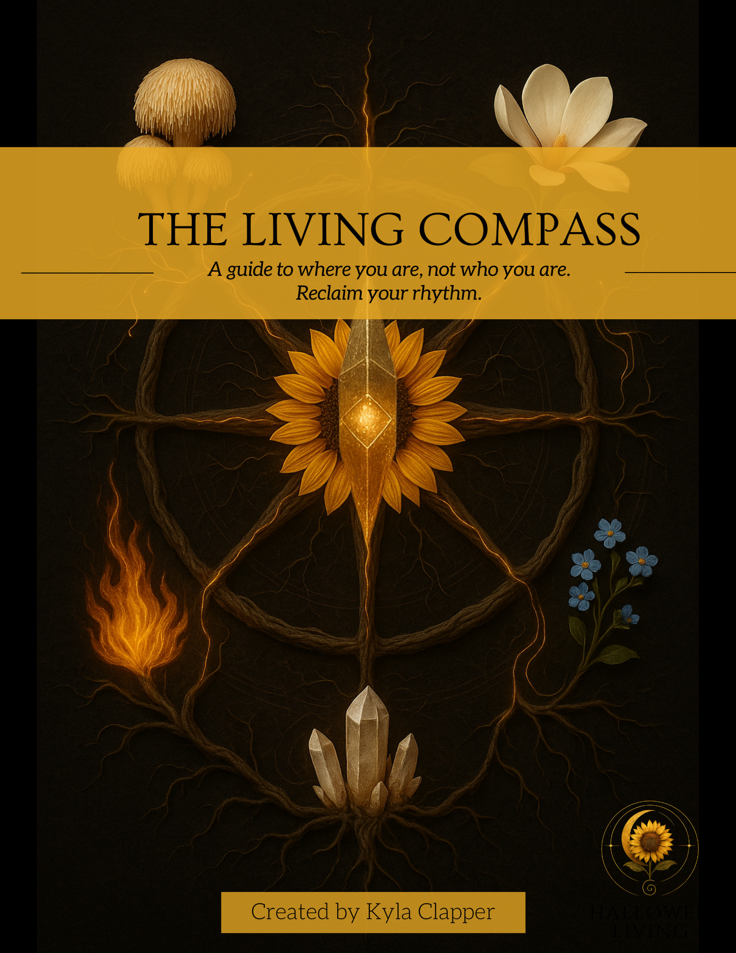 The Living Compass