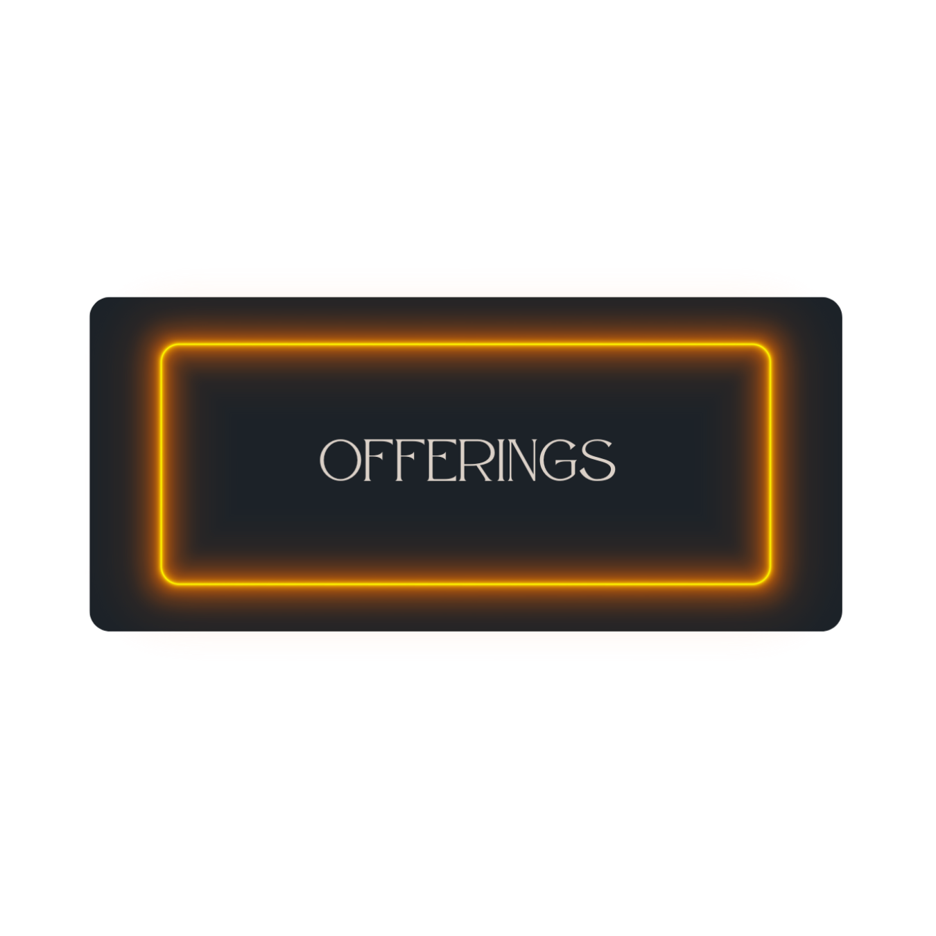 Offerings