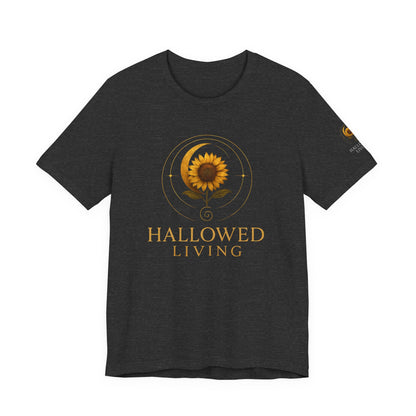 Hallowed Living