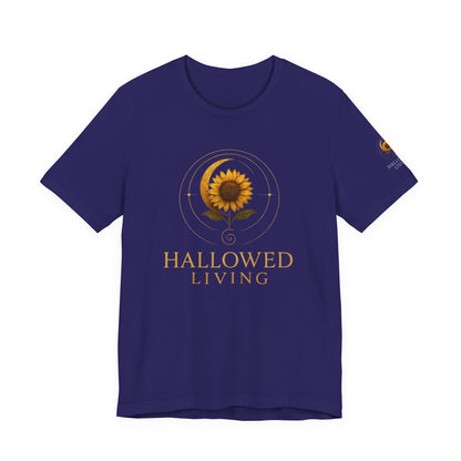 Hallowed Living