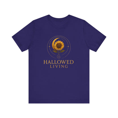 Hallowed Living