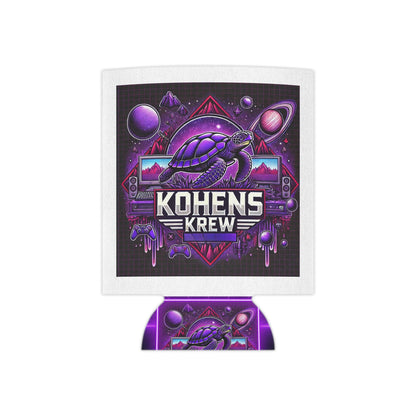 Can Coozy: Profits go to Kohen's Cancer Treatment!