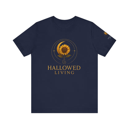 Hallowed Living