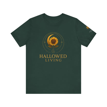Hallowed Living