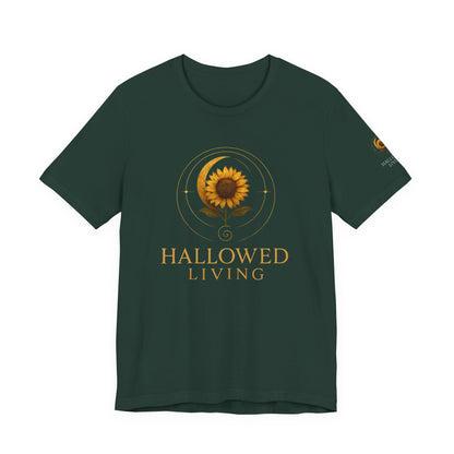 Hallowed Living
