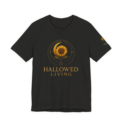 Hallowed Living