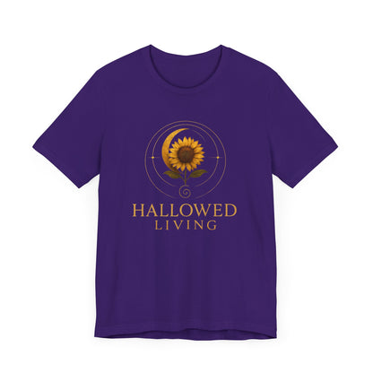 Hallowed Living