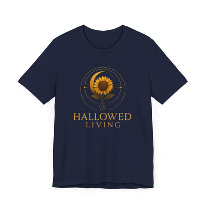 Hallowed Living