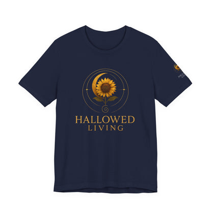 Hallowed Living