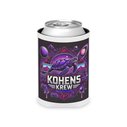Can Coozy: Profits go to Kohen's Cancer Treatment!