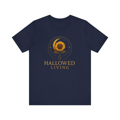 Hallowed Living