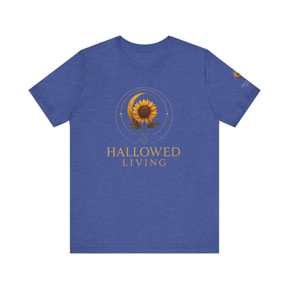 Hallowed Living