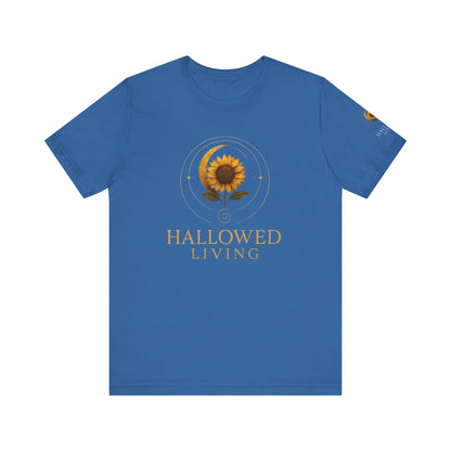 Hallowed Living