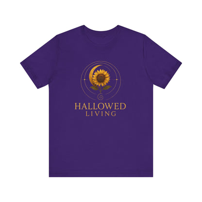 Hallowed Living