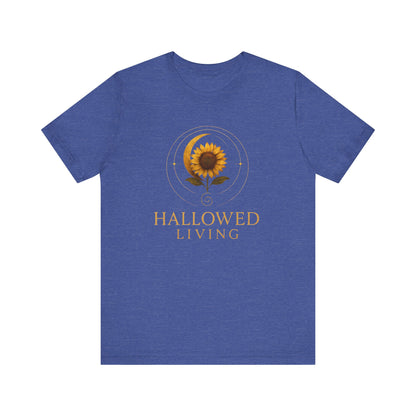 Hallowed Living