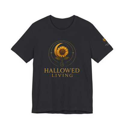 Hallowed Living