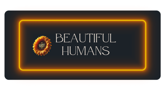 Beautiful Humans