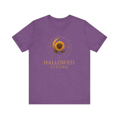 Hallowed Living