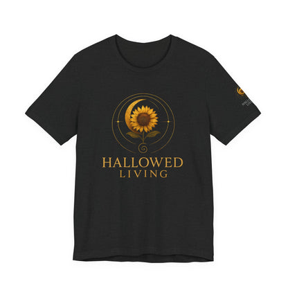 Hallowed Living