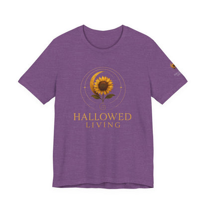 Hallowed Living
