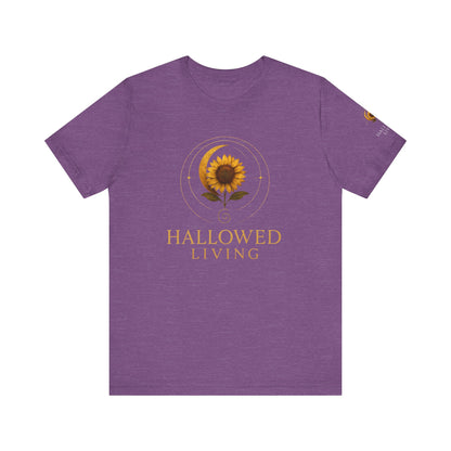 Hallowed Living
