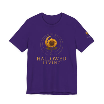 Hallowed Living