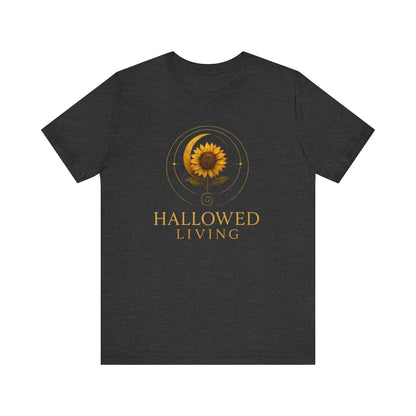 Hallowed Living