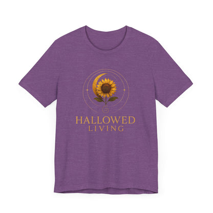 Hallowed Living