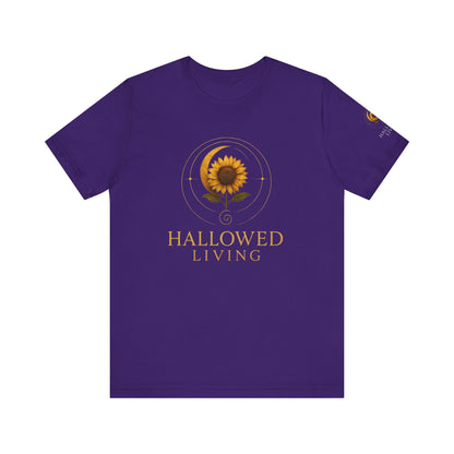 Hallowed Living