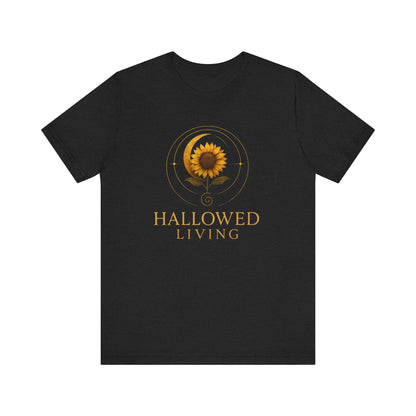 Hallowed Living