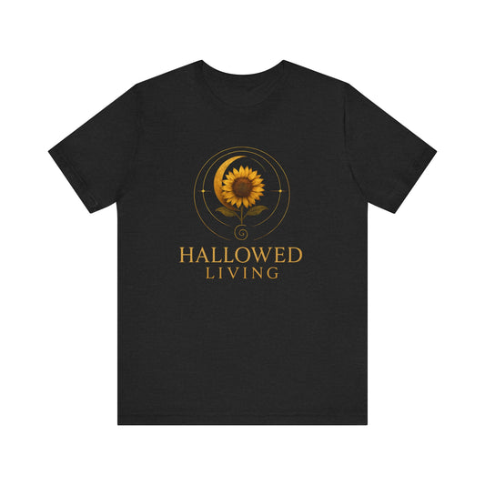 Hallowed Living